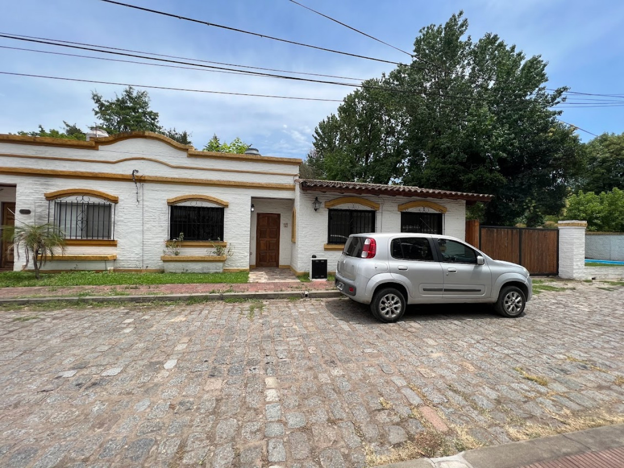 Casa en Barrio El Cortijo