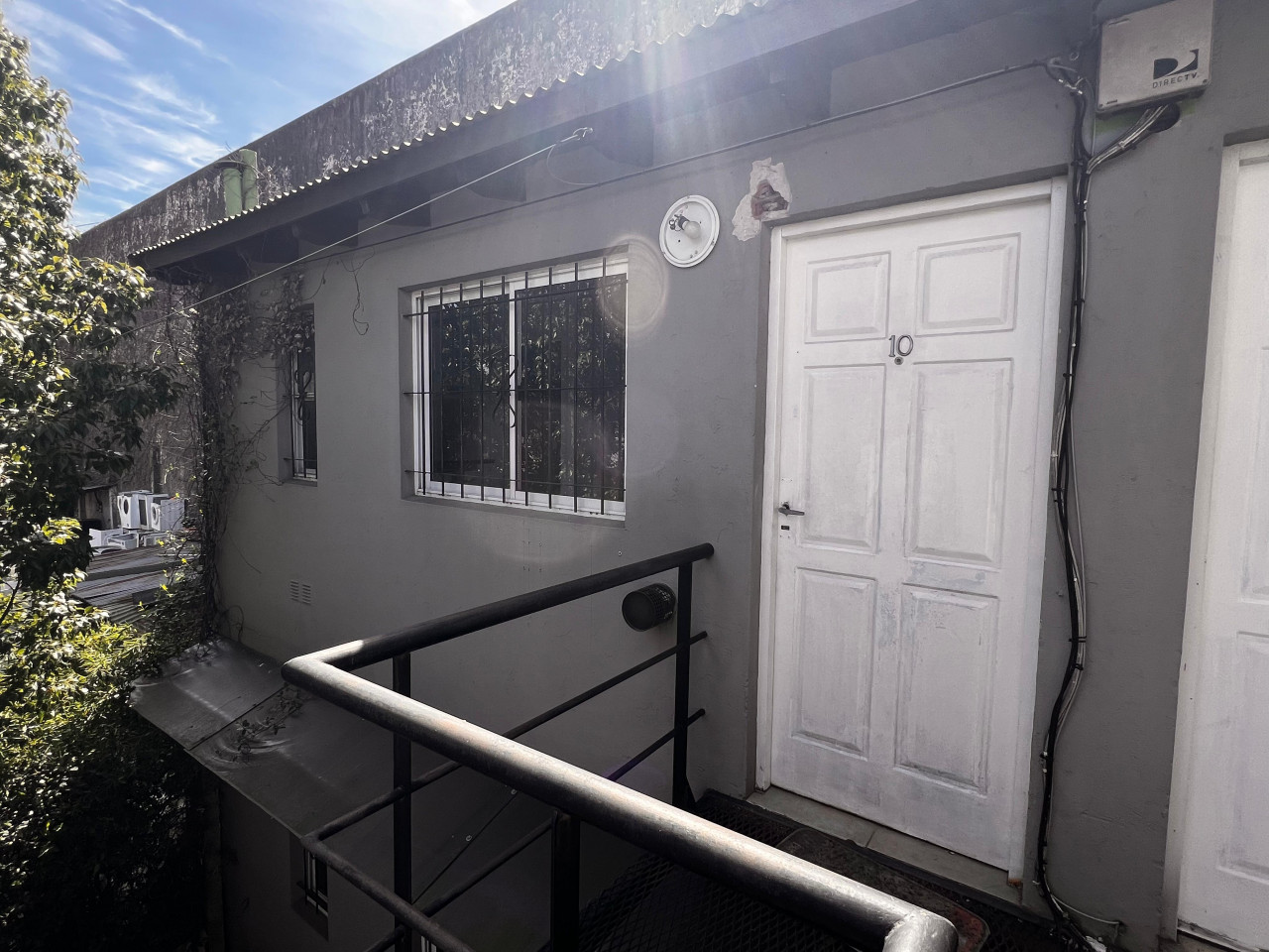 Monoambiente en Venta en Pilar