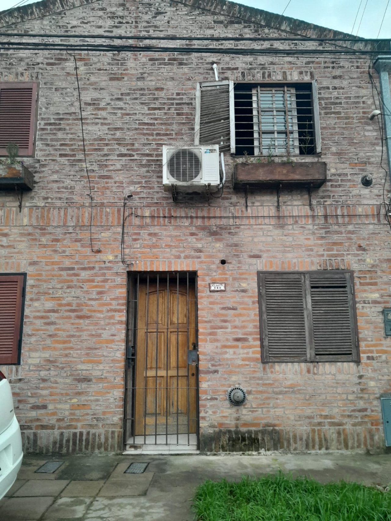 VENTA DUPLEX EN SAN MIGUEL