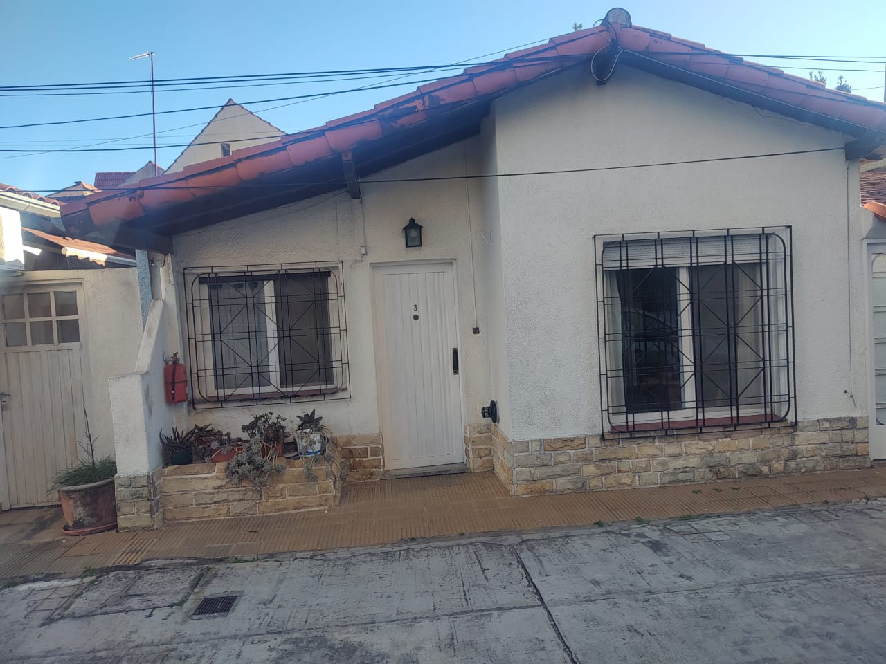 Casa en Complejo en Venta en San Miguel