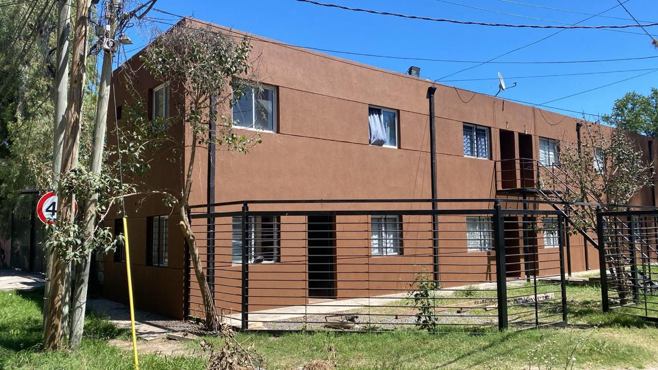 ALQUILER DPTO. 2 AMBIENTES EN PILAR