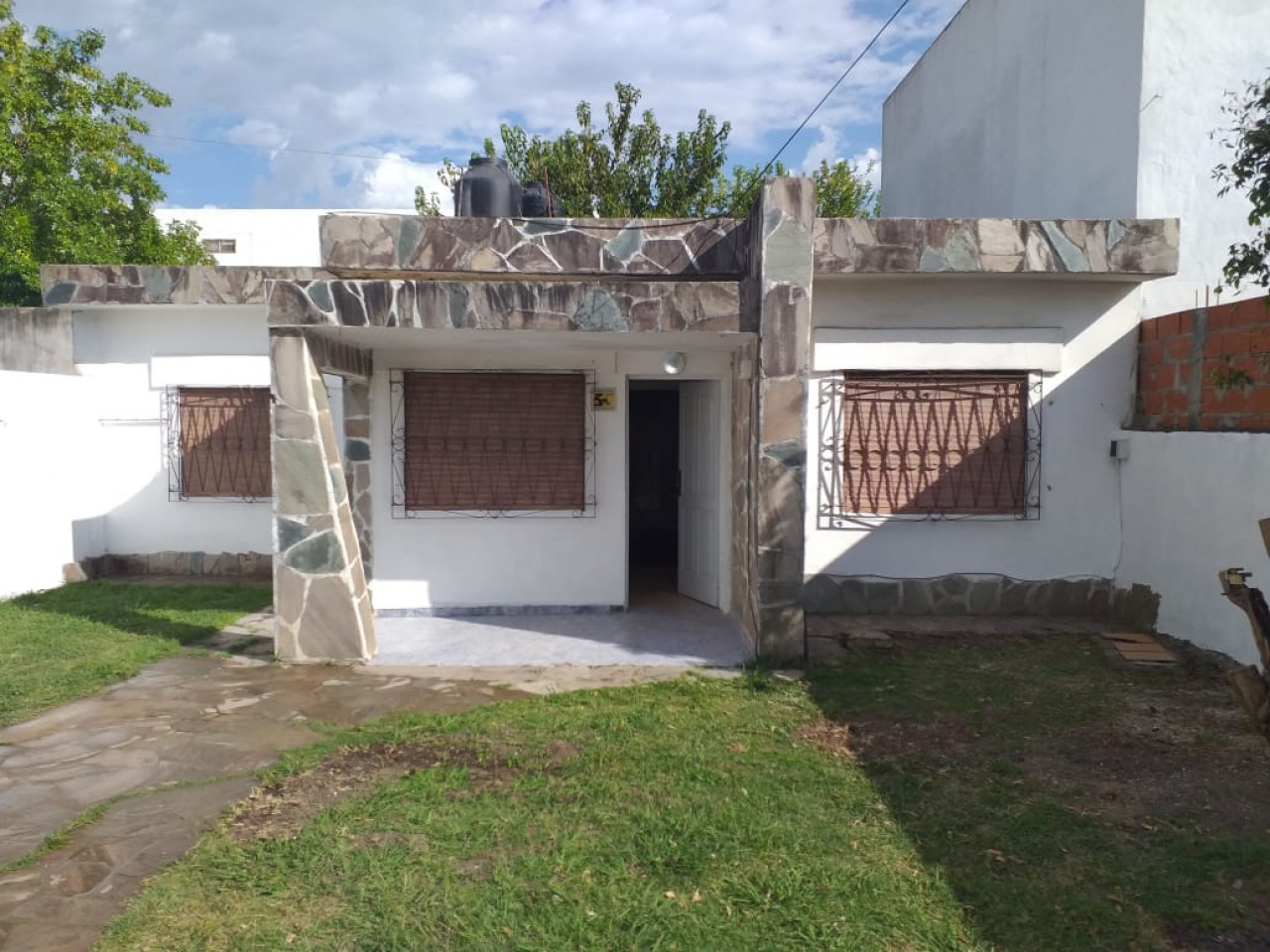 Casa 3 ambientes en alquiler en san Miguel