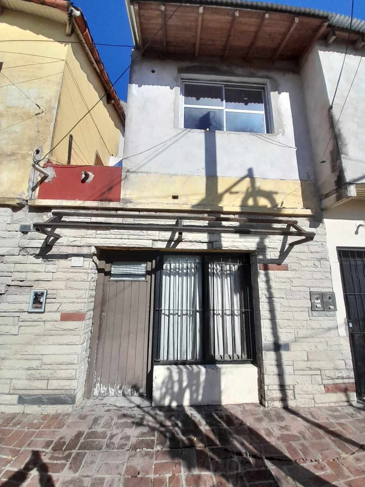 ALQUILER DEPARTAMENTO DOS AMBIENTES EN MUÑIZ