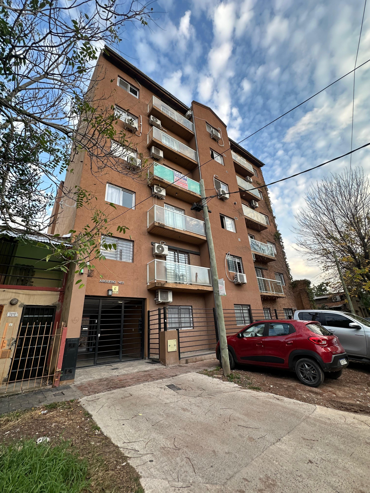 Departamento en Alquiler en San Miguel