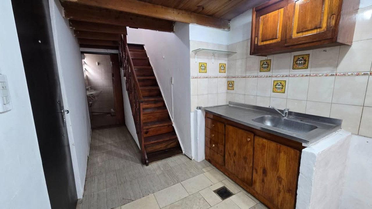 2 ambientes en alquiler
