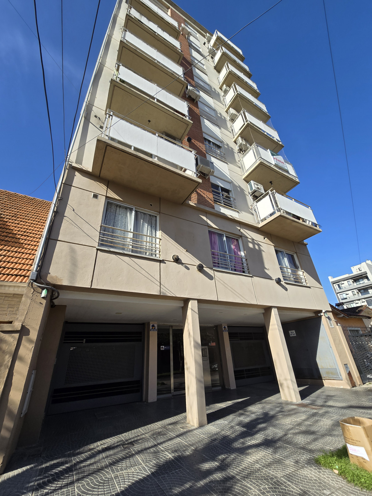 Departamento En Venta A 600mts De La Plaza De San Miguel