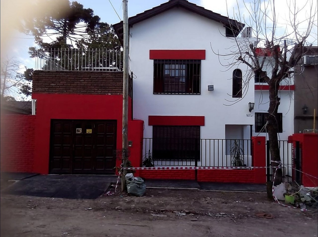CASA 5 AMBIENTES EN BELLA VISTA, APTA CREDITO HIPOTECARIO USD 100.000 Y CUOTAS