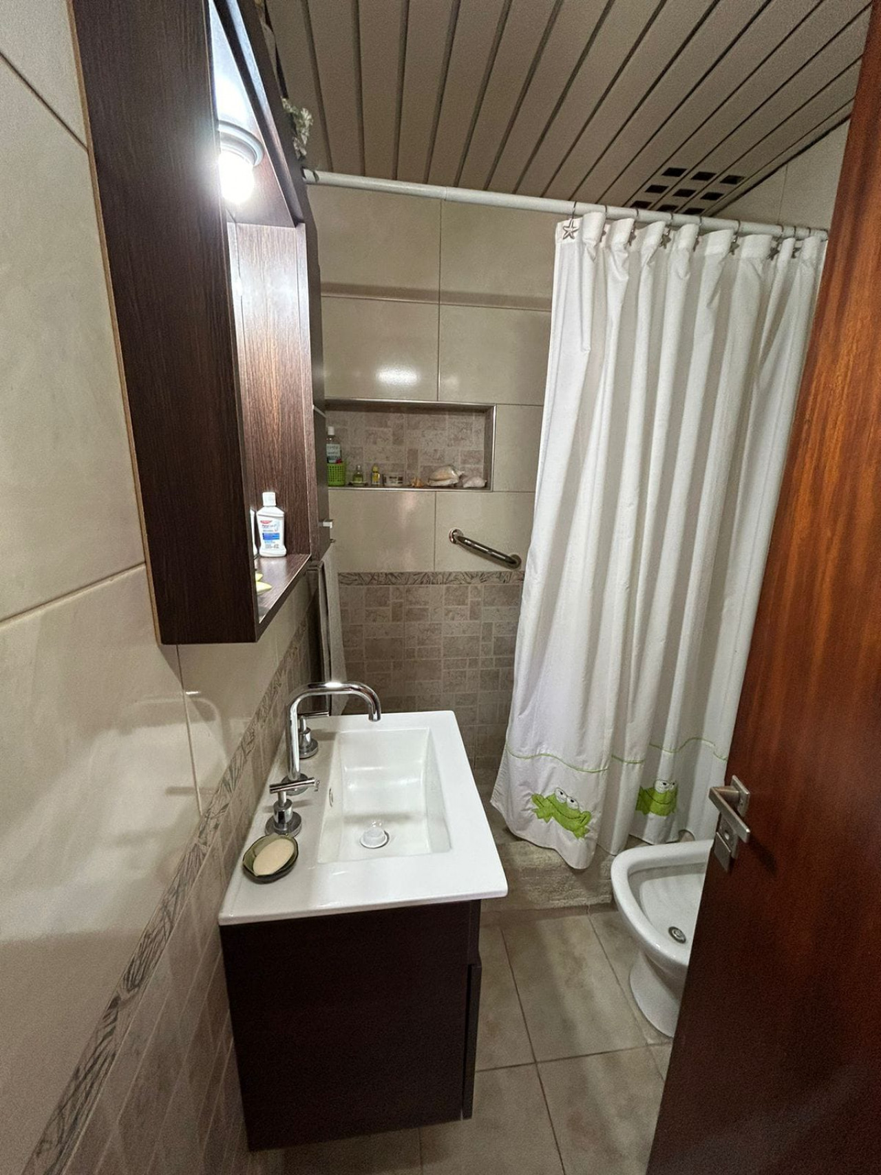Venta de departamento 2 ambientes céntrico