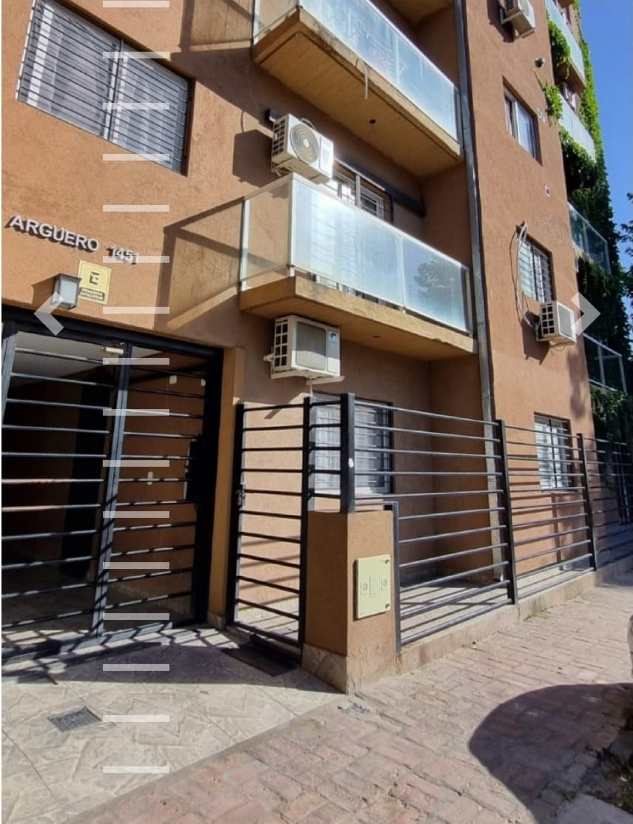 DEPTO 3 AMBIENTES APTO CREDITO - SAN MIGUEL