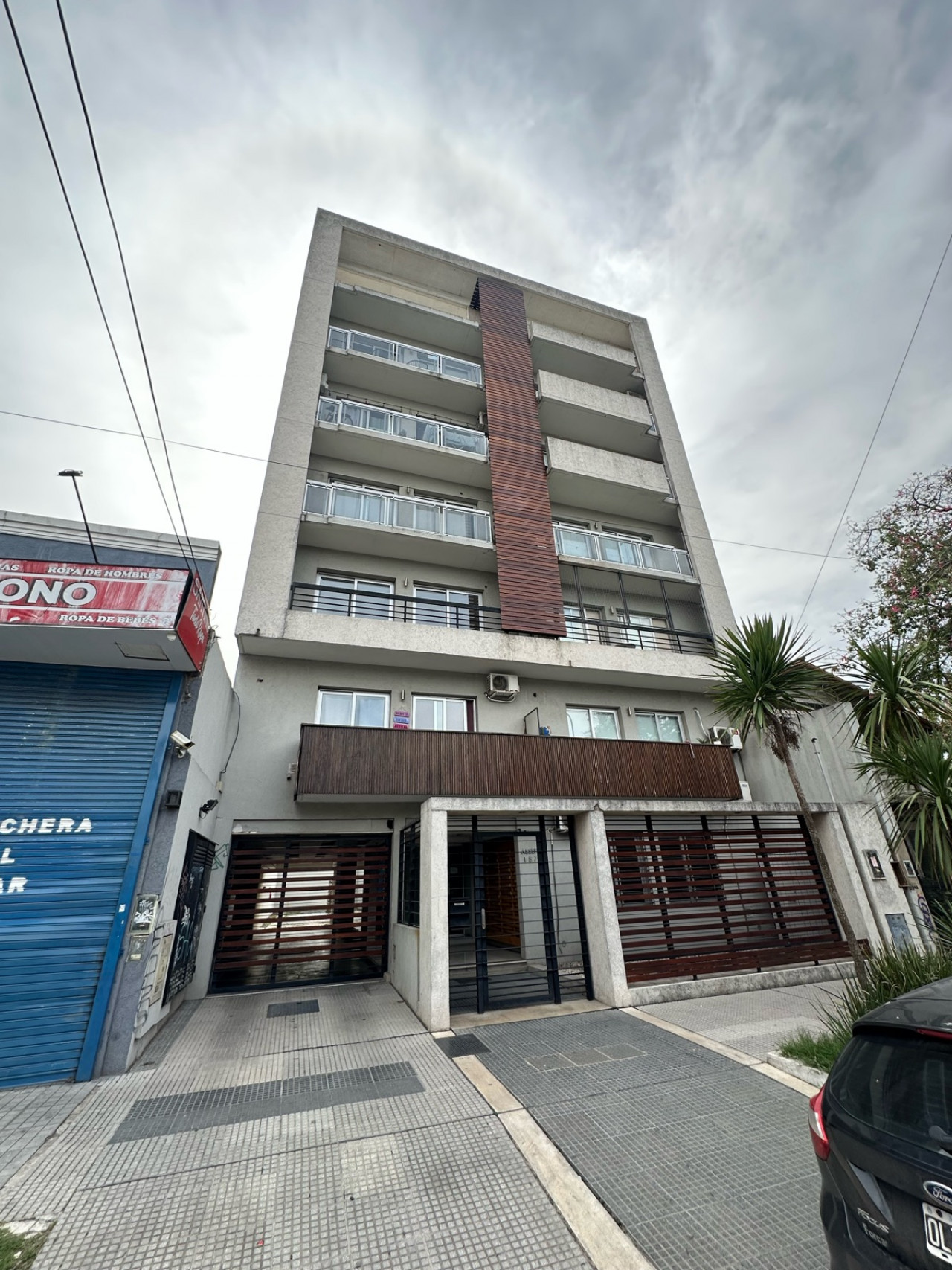 Departamento 2 ambientes en venta – Centro de Moreno
