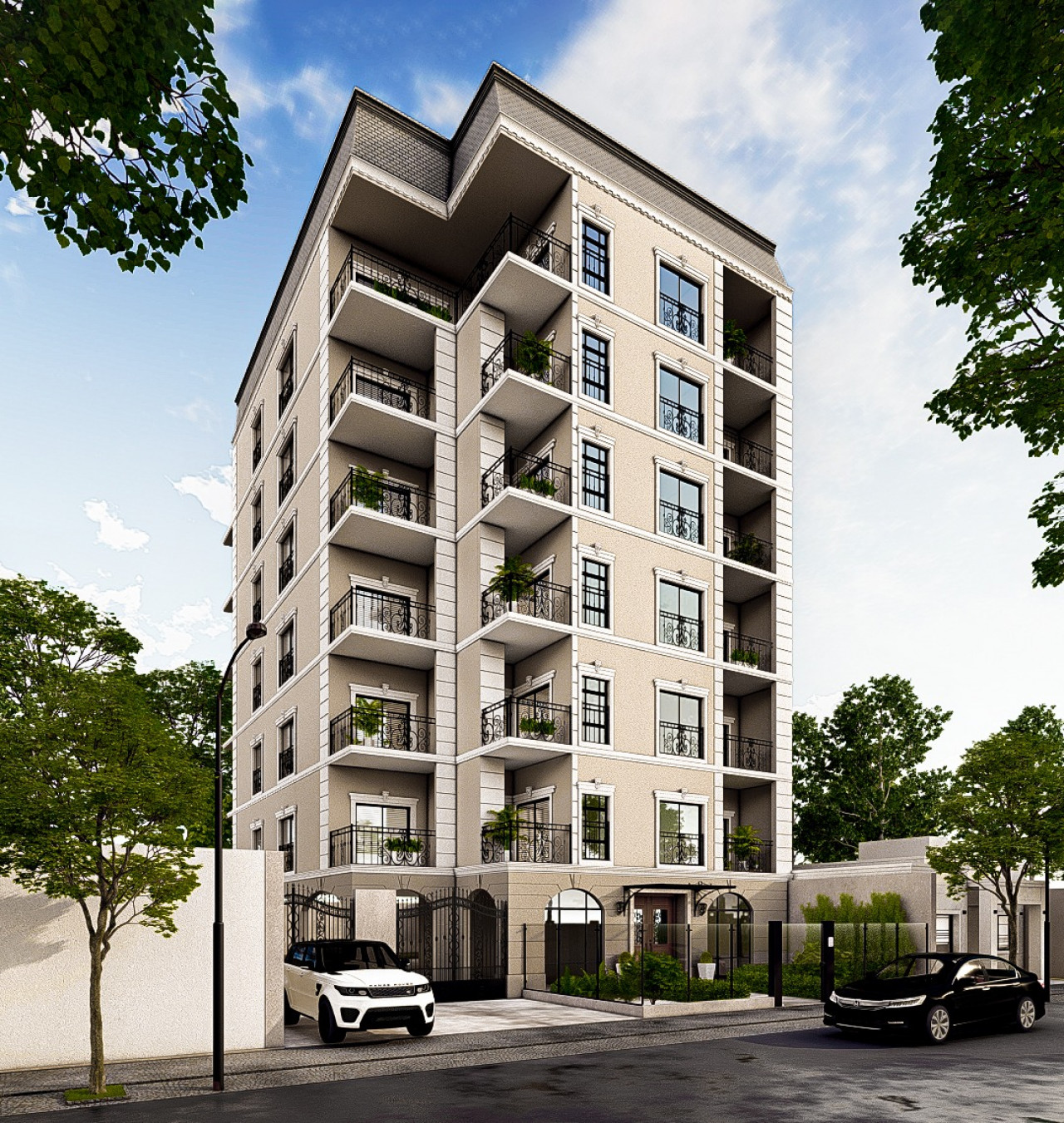 VENTA EN POZO 2 AMBIENTES - HARMONY 3 - MUÑIZ - ULTIMOS 2 DISPONIBLES