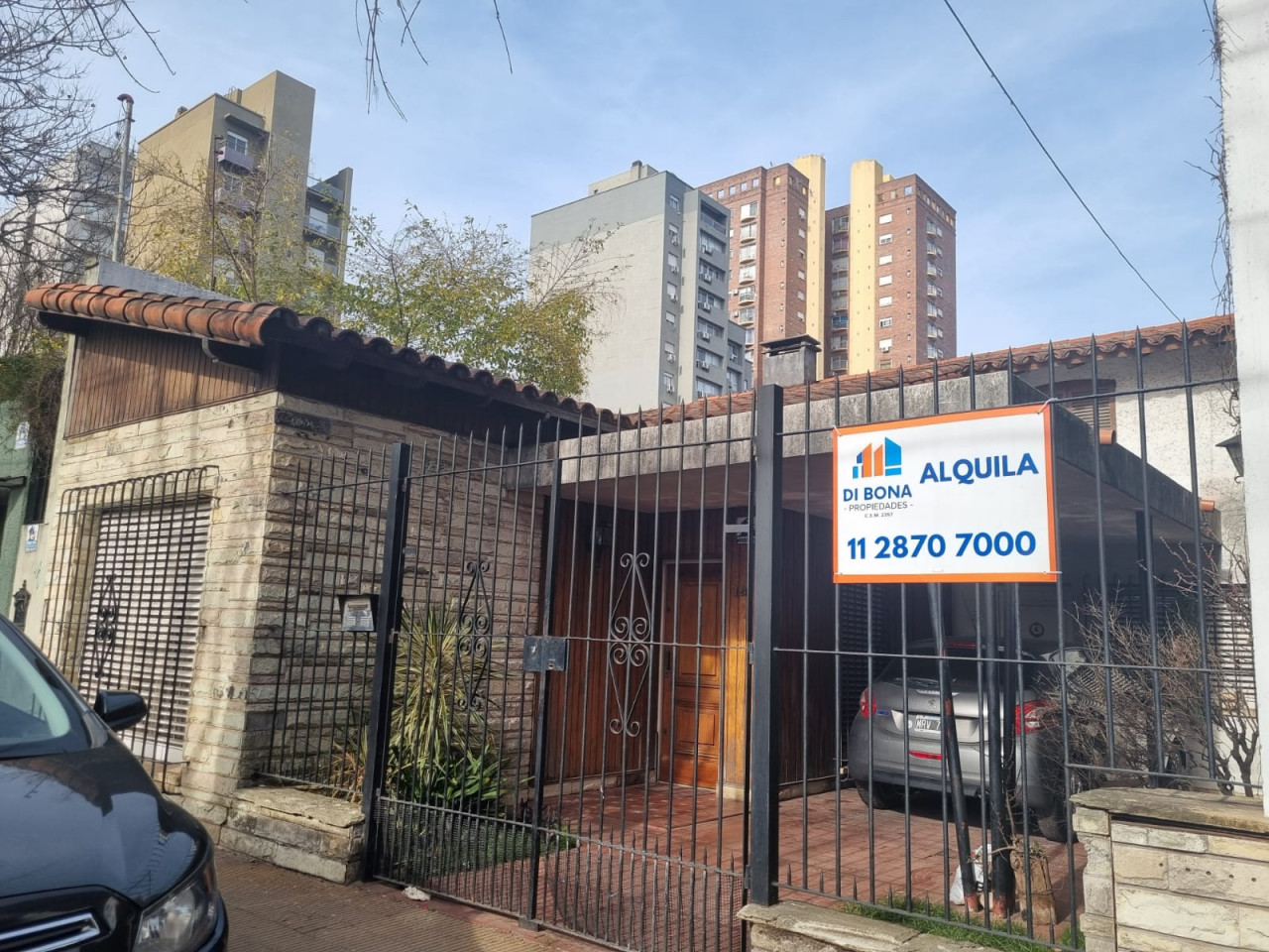 casa IDEAL USO PROFESIONAL  en microcentro San Miguel