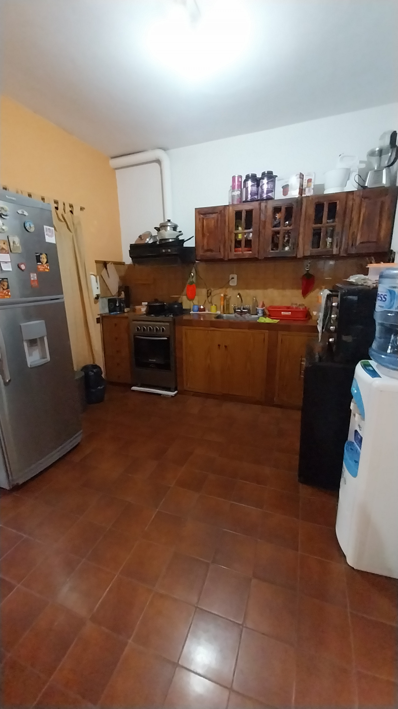 cocina casa