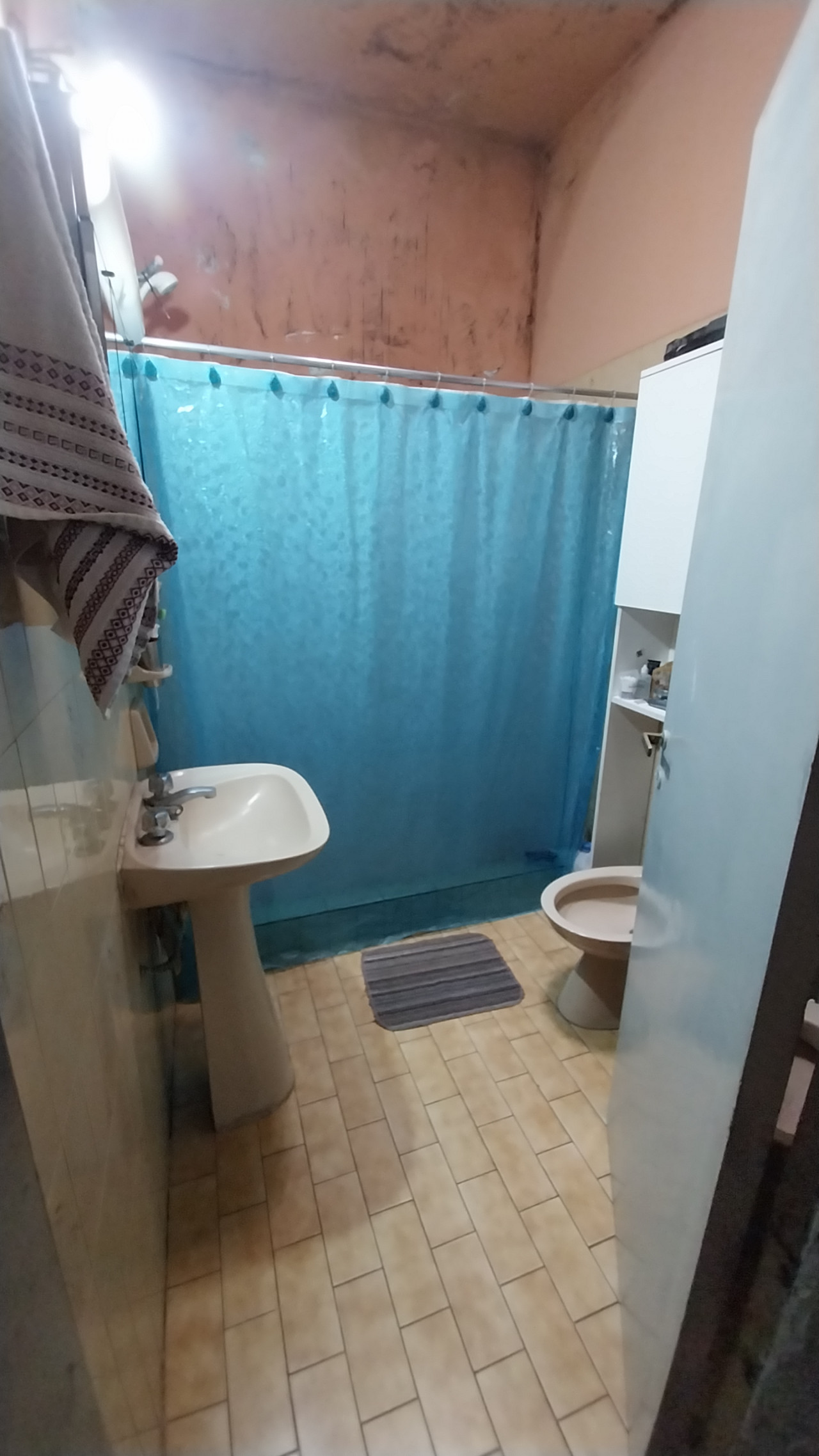 baño casa