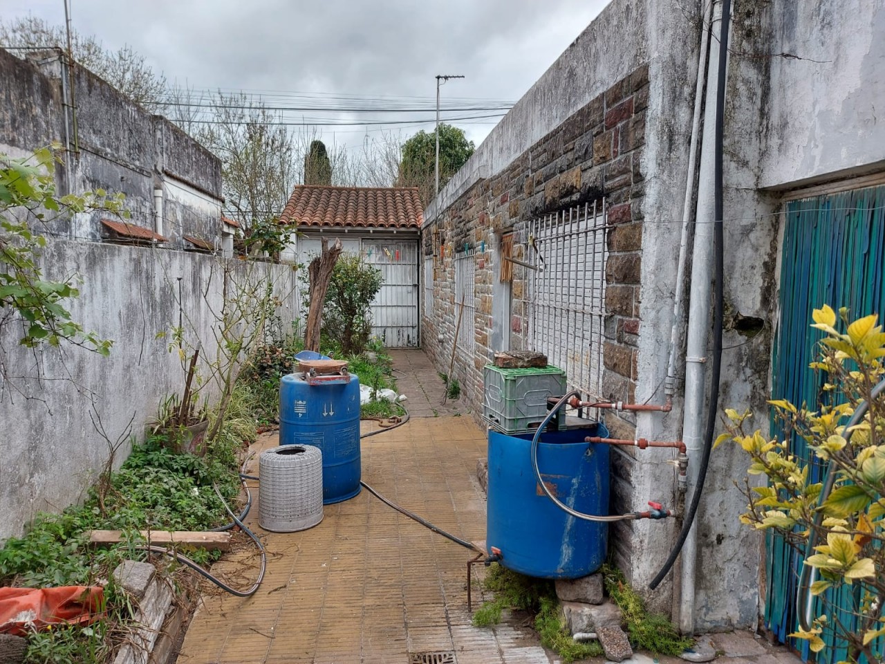 Terreno en venta Muñiz San Miguel listo para edificar