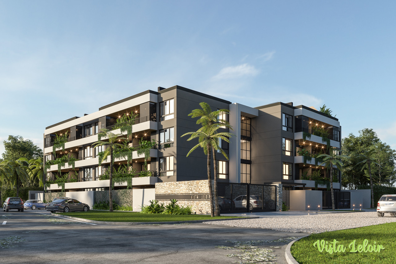 Venta departamentos "Vista Leloir" Villa Udaondo Parque Leloir