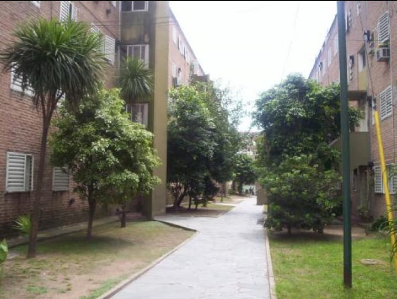 Venta Departamento 3 ambientes en muñiz