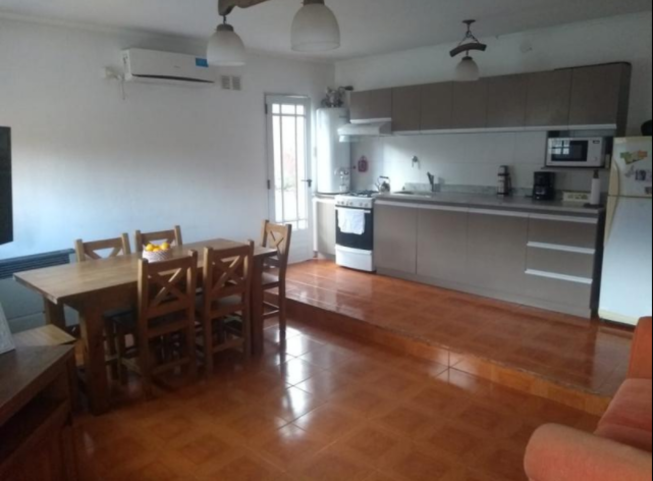 Venta Departamento (Bella Vista)